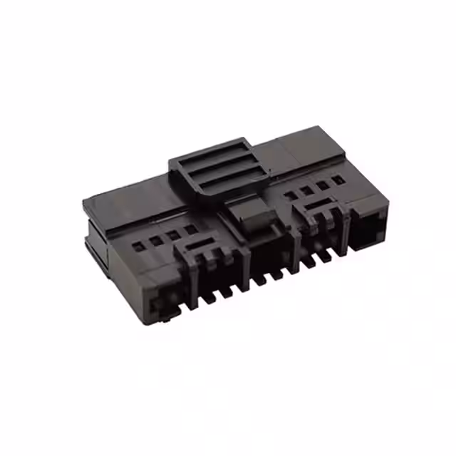 15045264 Molex  Rectangular Connector Accessories