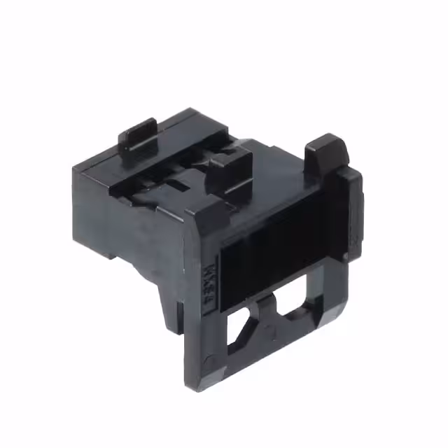 1510140008 Molex  Rectangular Connector Housings