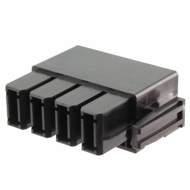 1510340014 Molex  Blade Type Power Connector Housings