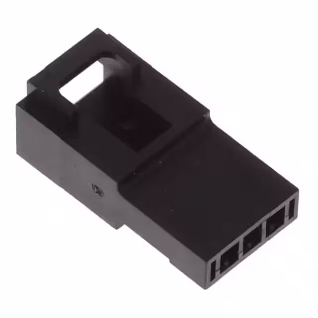 1510980003 Molex  Boîtiers de connecteurs rectangulaires