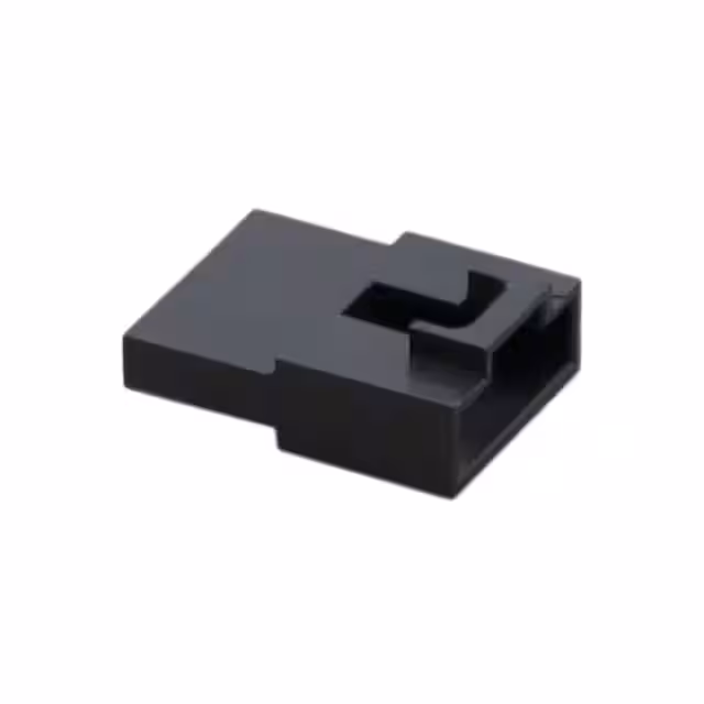 1510980005 Molex  Boîtiers de connecteurs rectangulaires