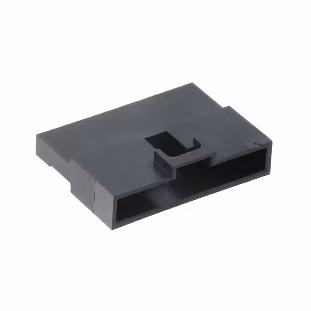 1510980008 Molex  Boîtiers de connecteurs rectangulaires