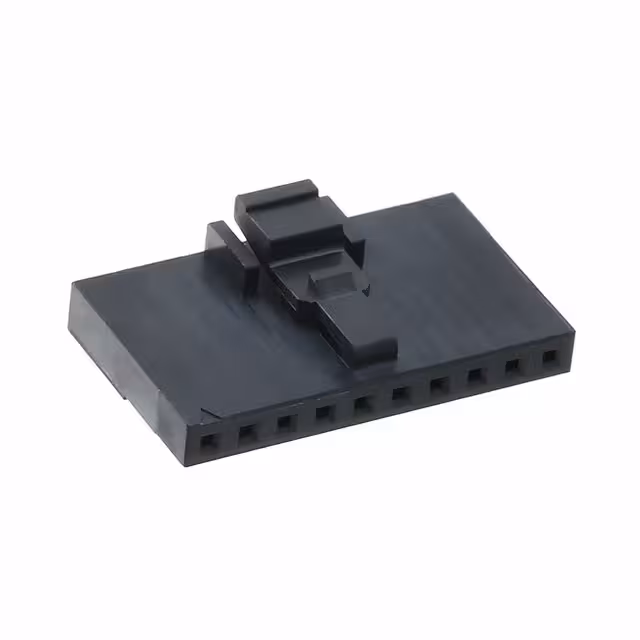 1511000010 Molex  Boîtiers de connecteurs rectangulaires