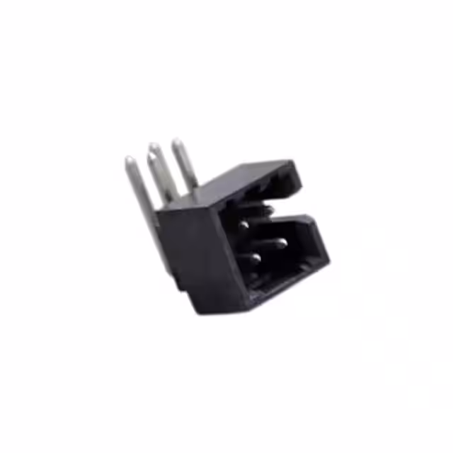 1511193004 Molex  Headers Male Pins