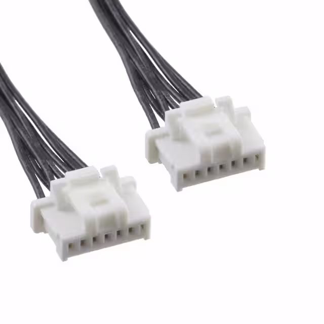 151330702 Molex  Assemblaggi di cavi