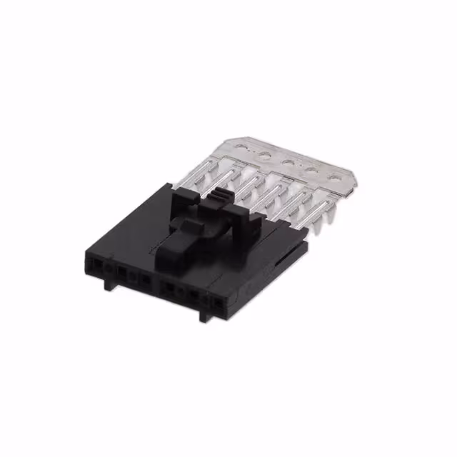 15388060 Molex  FFC FPC (Flat Flexible) Connector Assemblies