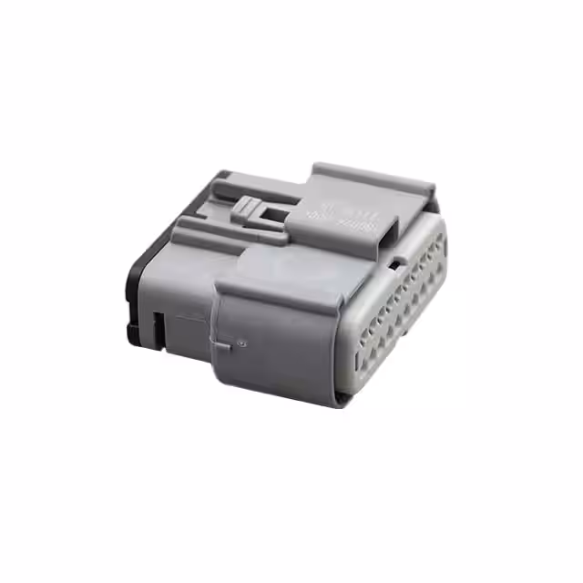 1600740004 Molex  Boîtiers de connecteurs rectangulaires