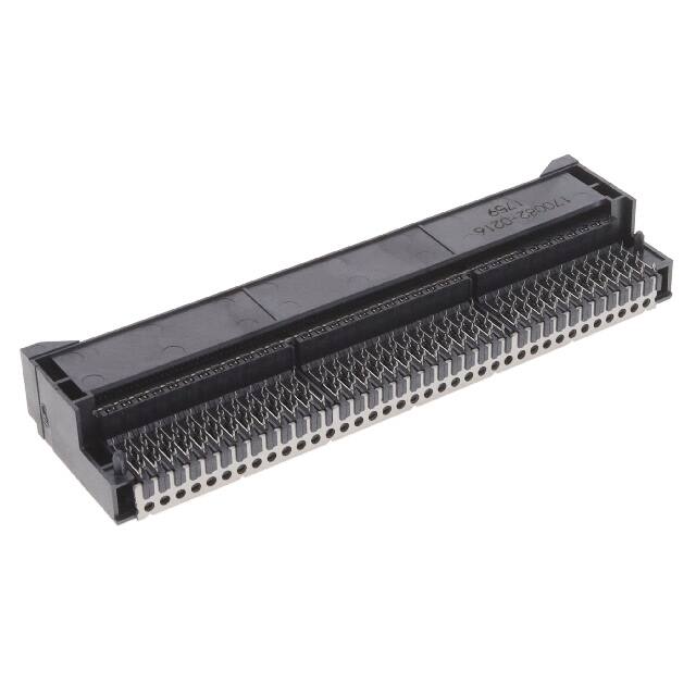 1700820216 Molex  Edgeboard Connectors