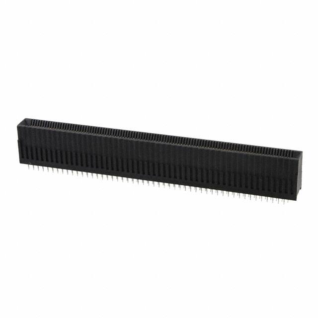 1706731200 Molex  Edgeboard Connectors