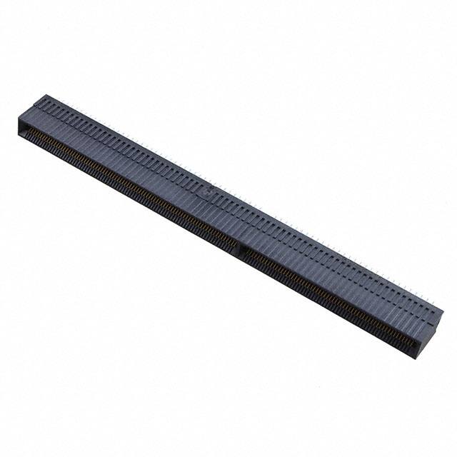 1706732278 Molex  Edgeboard Connectors
