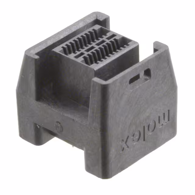 1707290005 Molex  Pluggable Connector Assemblies