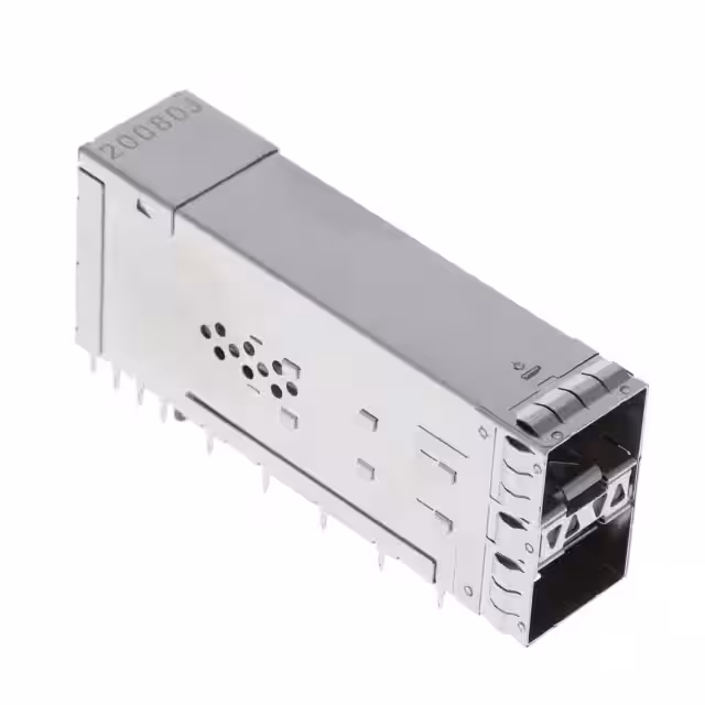 1712241011 Molex  Steckbare Steckverbinderbaugruppen