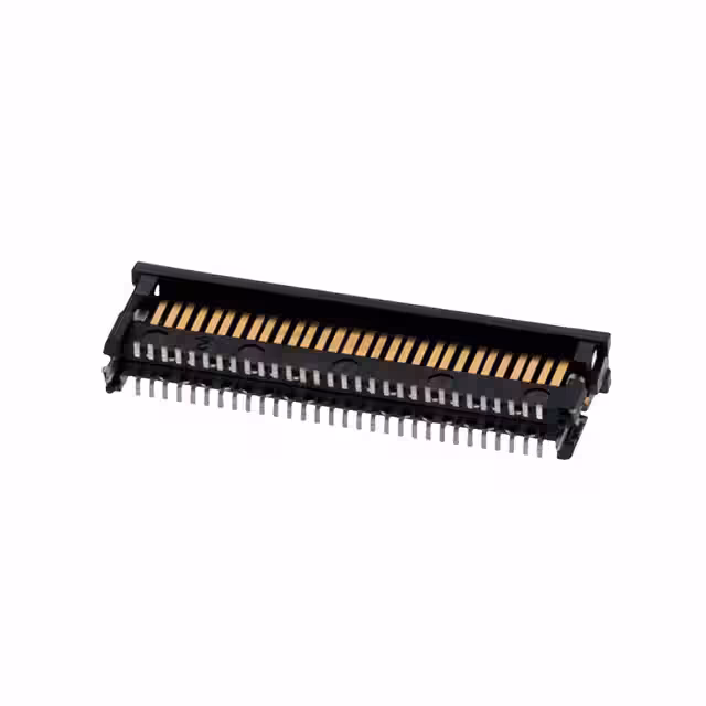 1714461115 Molex  Matrices de type bord Mezzanine (carte à carte)