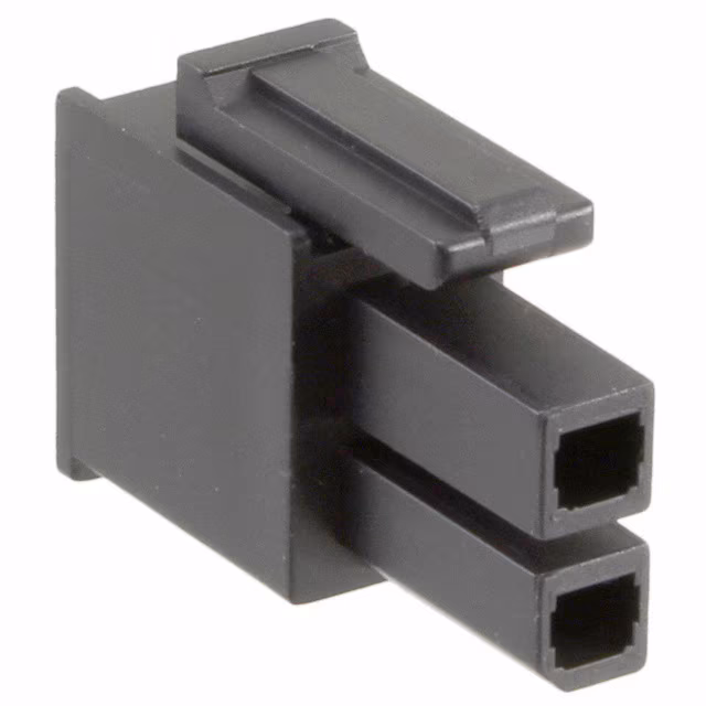 1716920102 Molex  Rectangular Connector Housings