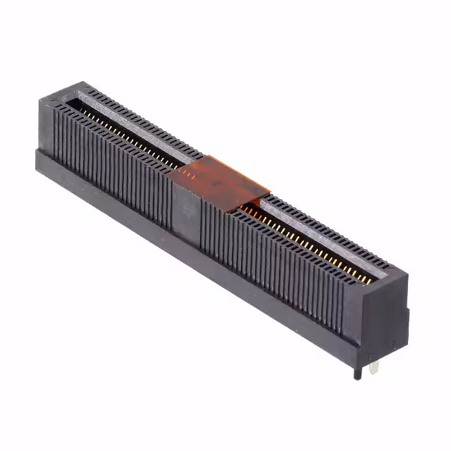 1717742118 Molex  Edgeboard Connectors