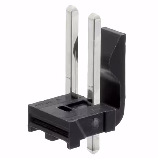 1718130002 Molex  Embases à broches mâles