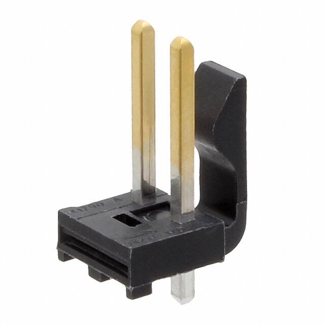 1718131002 Molex  Headers Male Pins