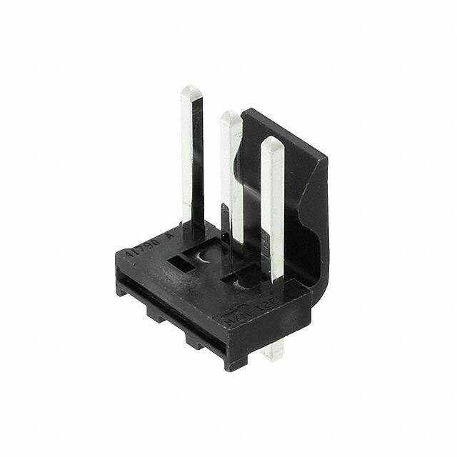 1718133003 Molex  Embases à broches mâles