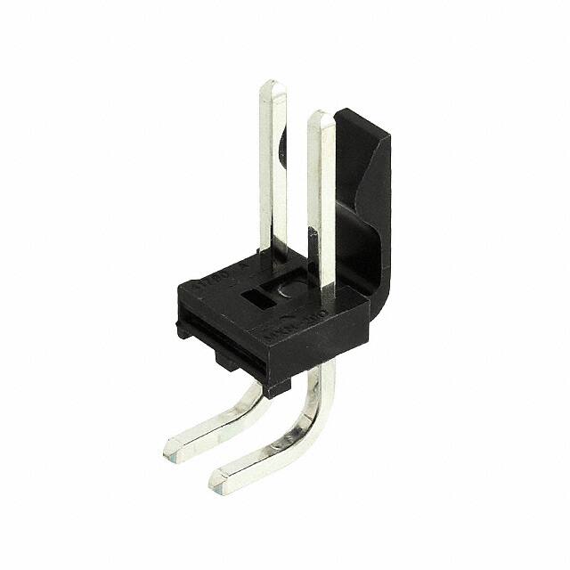 1718143002 Molex  Headers Male Pins