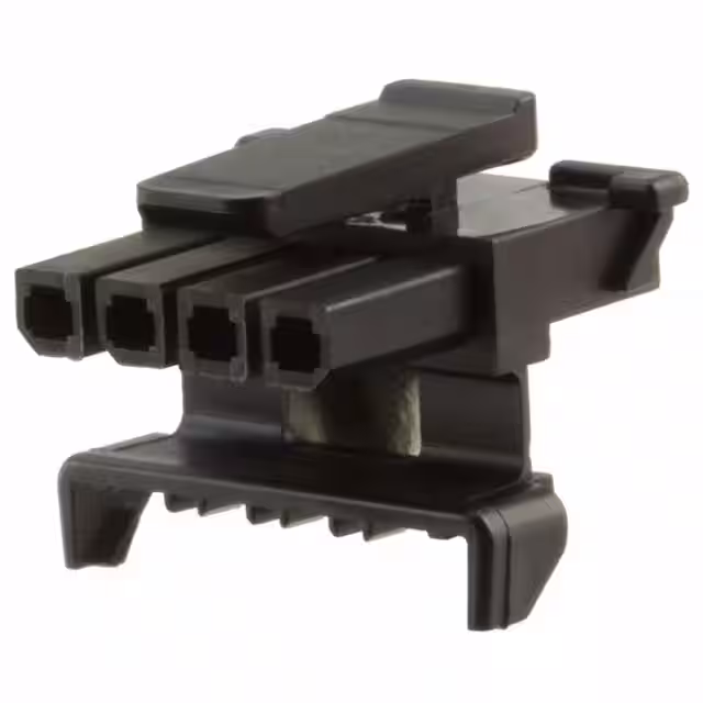 1718500400 Molex  Boîtiers de connecteurs rectangulaires