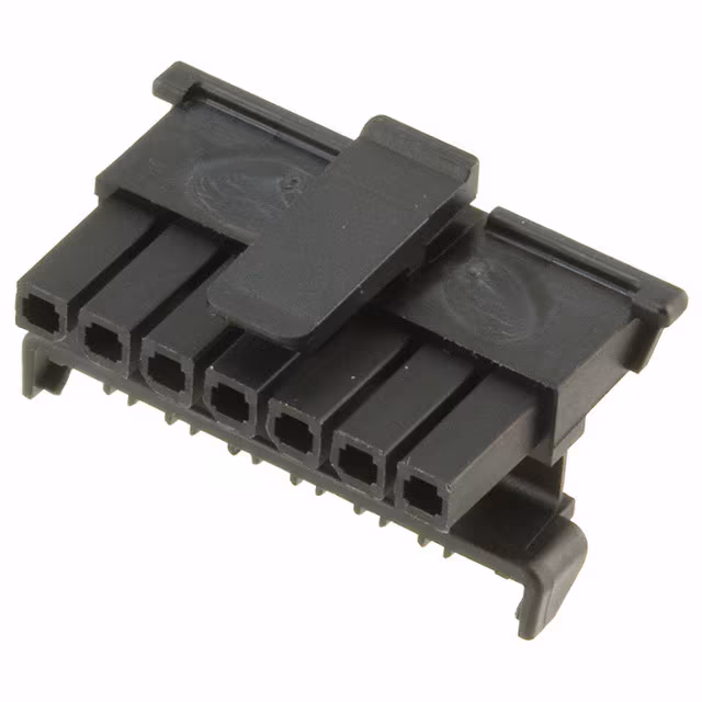 1718500700 Molex  Boîtiers de connecteurs rectangulaires