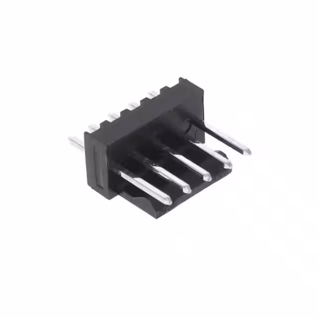 1718560105 Molex  Embases à broches mâles