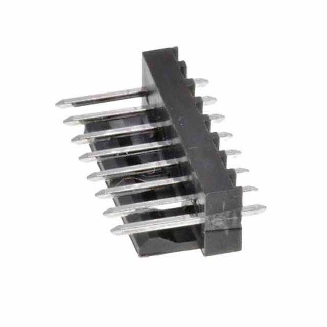 1718563008 Molex  Headers Male Pins