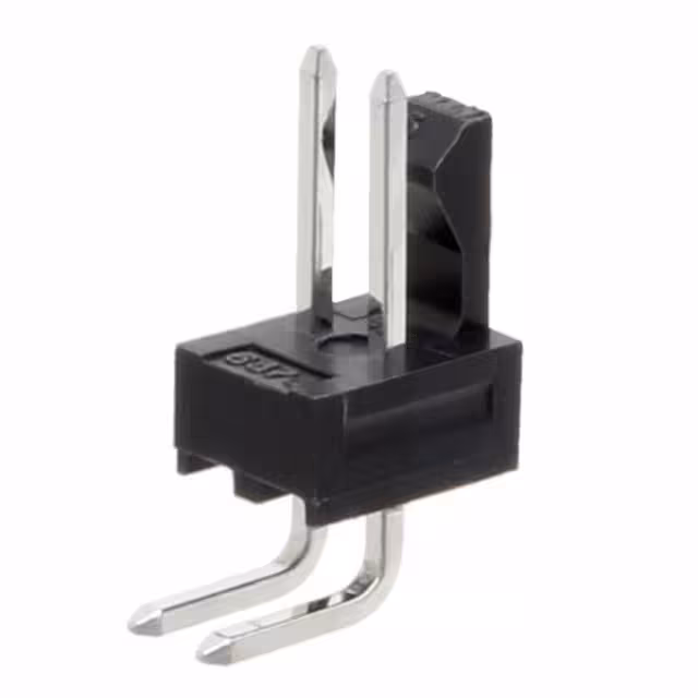 1718570002 Molex  Headers Male Pins