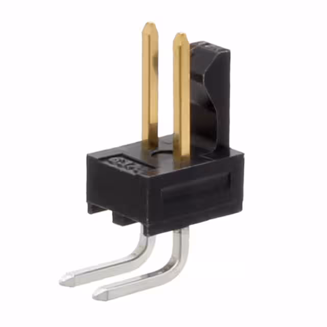 1718571002 Molex  Headers Male Pins