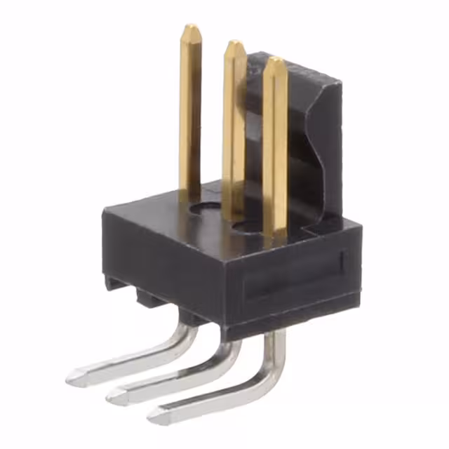 1718571003 Molex  Headers Male Pins