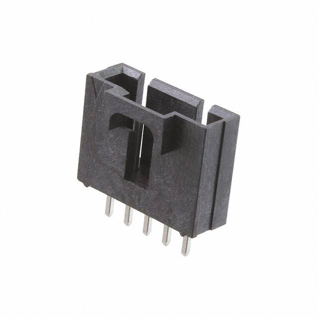 1719710005 Molex  Headers Male Pins