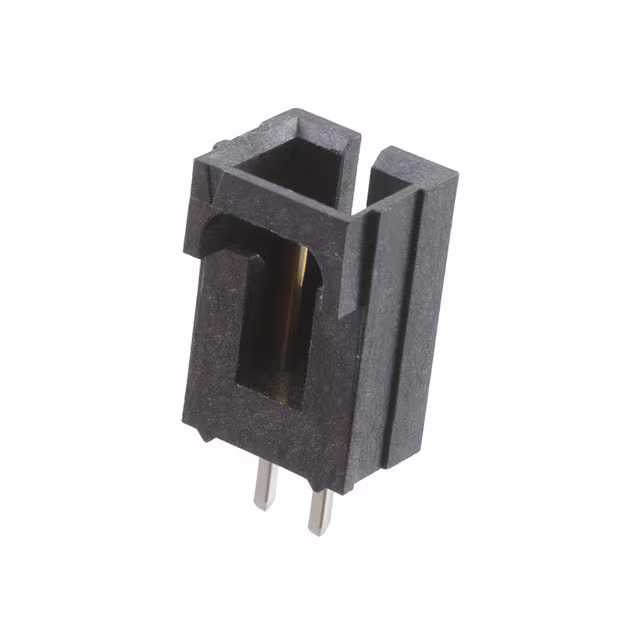 1719710102 Molex  Headers Male Pins