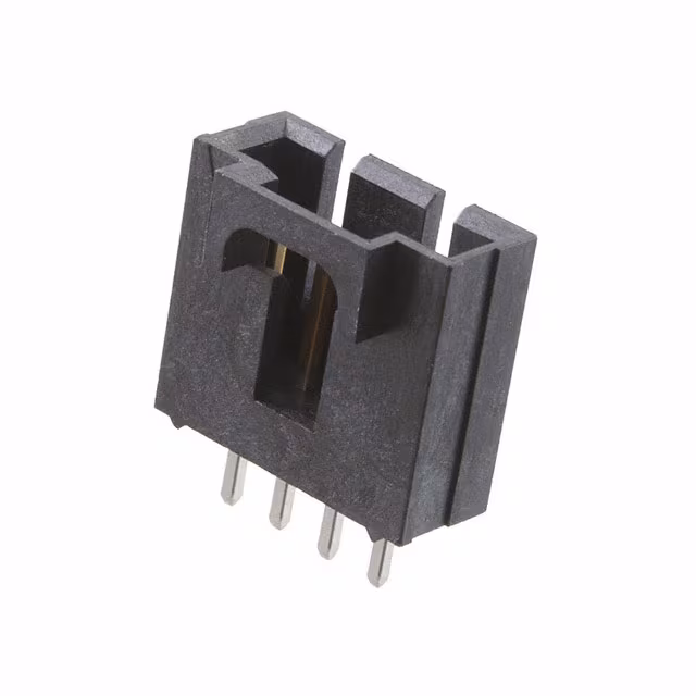 1719710104 Molex  Headers Male Pins