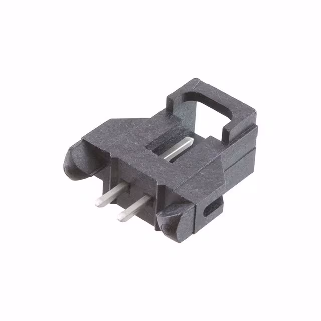 1719720002 Molex  Headers Male Pins