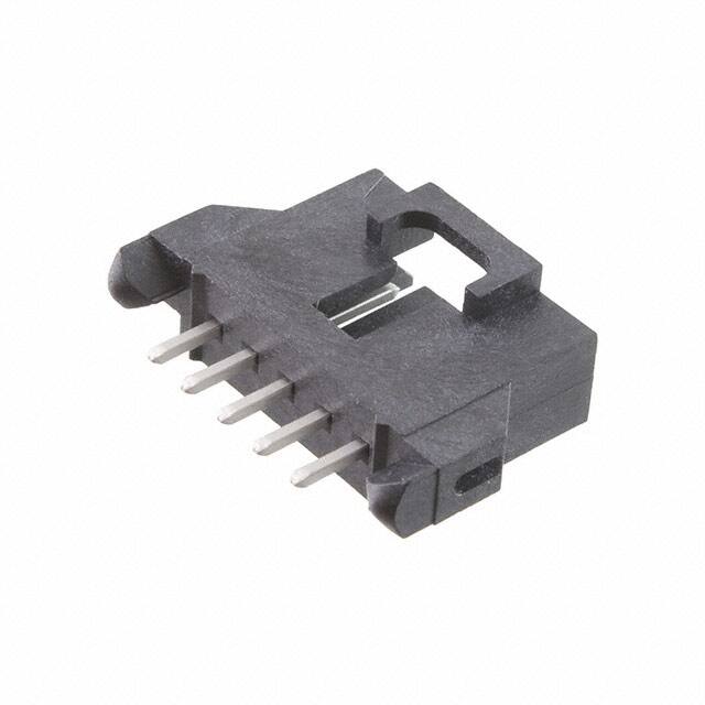 1719720005 Molex  Headers Male Pins