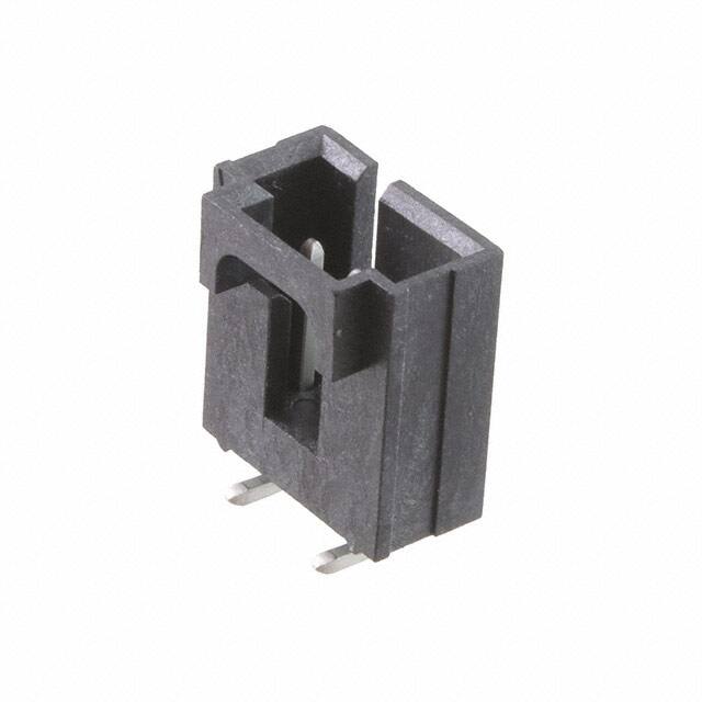 1719730003 Molex  Embases à broches mâles