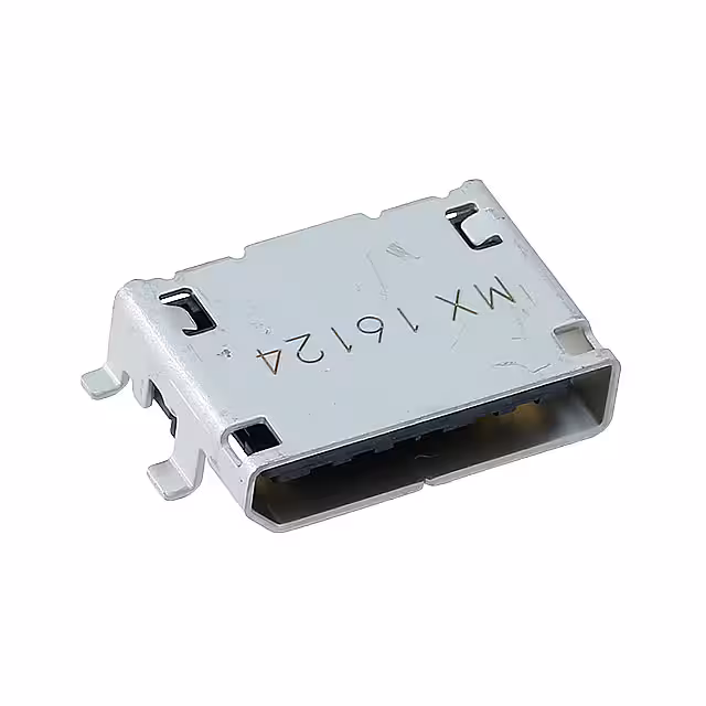 1719820142 Molex  Pluggable Connector Assemblies