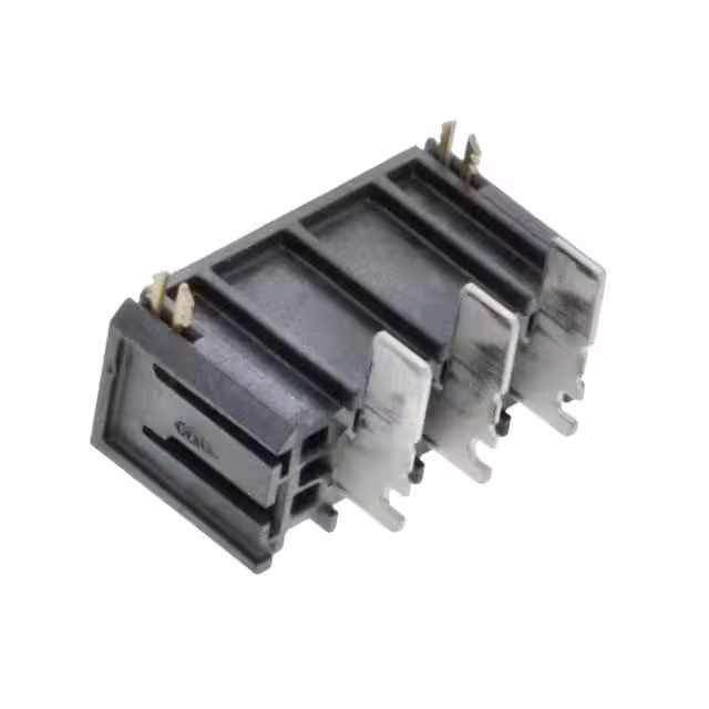1720430306 Molex  Blade Type Power Connector Assemblies