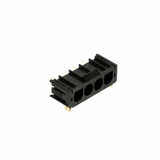 1720430402 Molex  Blade Type Power Connector Assemblies