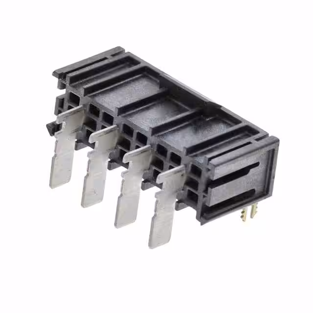 1720430406 Molex  Blade Type Power Connector Assemblies