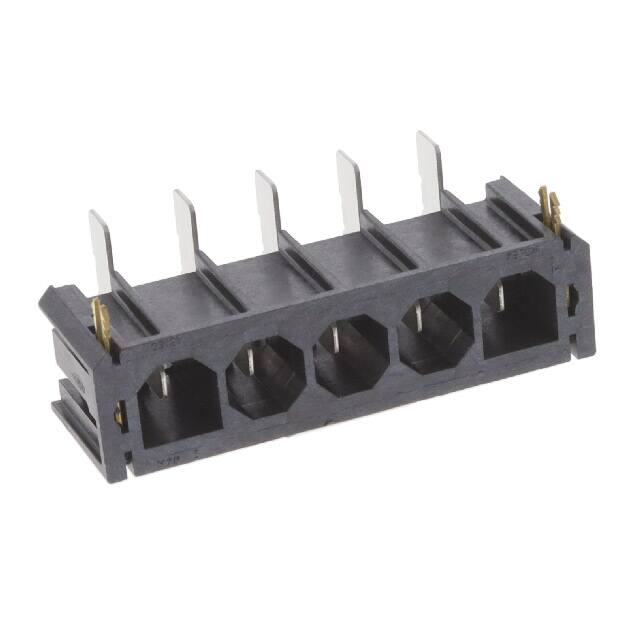 1720430502 Molex  Blade Type Power Connector Assemblies
