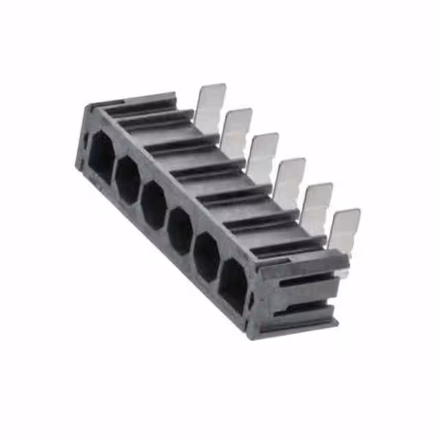 1720430601 Molex  Blade Type Power Connector Assemblies