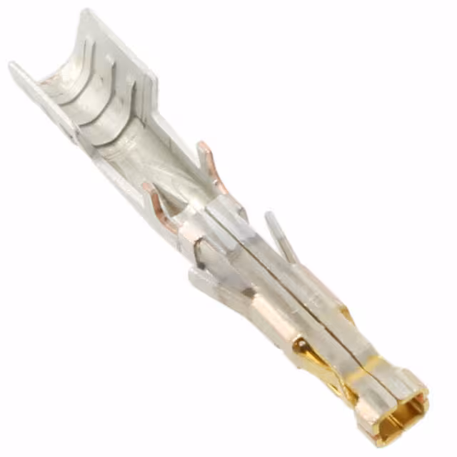 1720630311 Molex  Contacts de connecteur rectangulaires