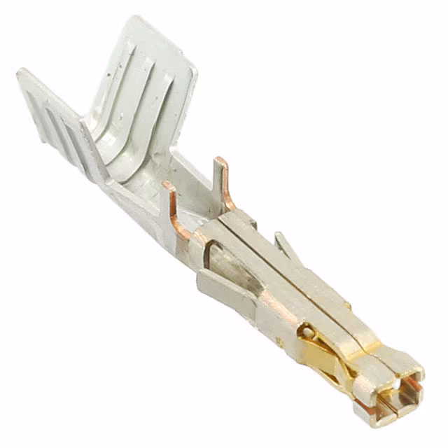 1720630312 Molex  Rectangular Connector Contacts