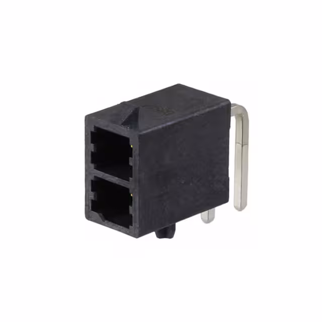 1720640002 Molex  Headers Male Pins