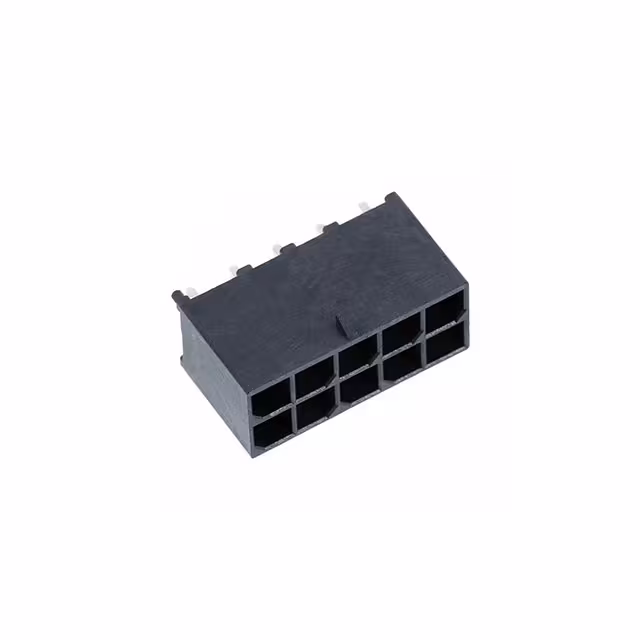 1720650210 Molex  Headers Male Pins