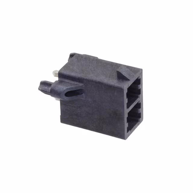 1720651002 Molex  Headers Male Pins