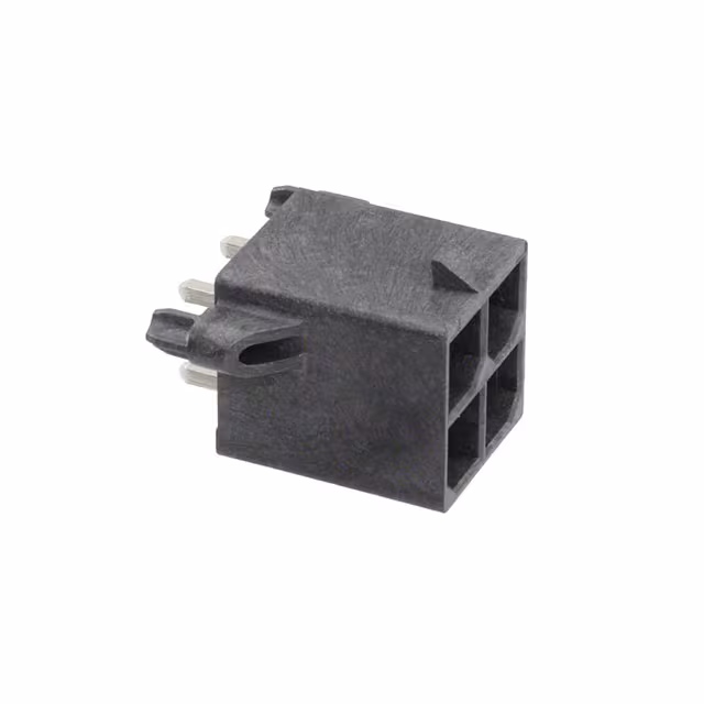 1720651004 Molex  Headers Male Pins