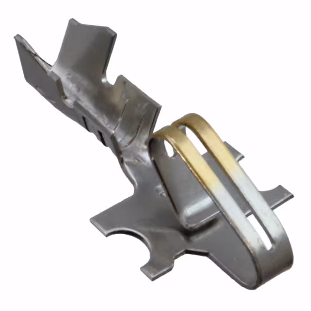 1721601805 Molex  Card Edge Connector Contacts