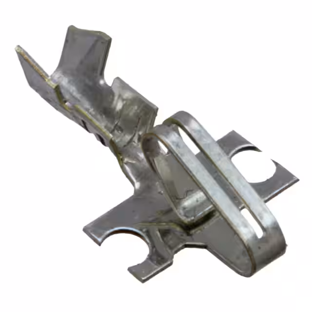 1721601806 Molex  Card Edge Connector Contacts